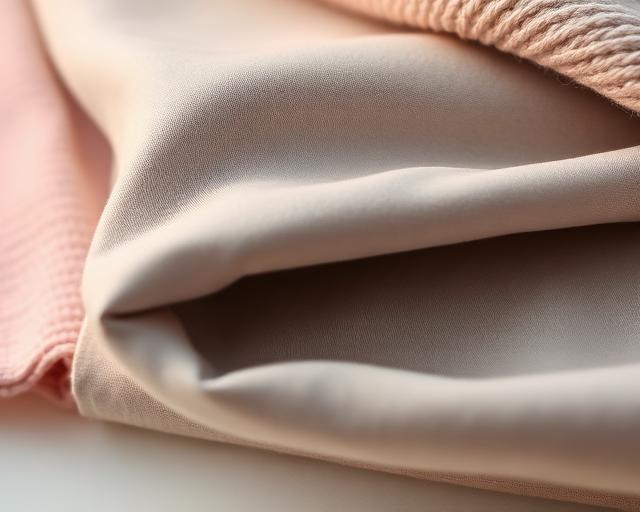 Detalj av material och funktion